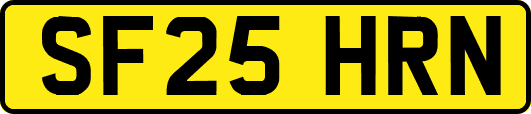 SF25HRN