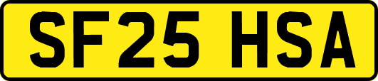 SF25HSA