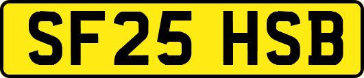 SF25HSB