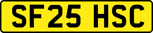 SF25HSC