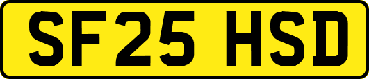 SF25HSD