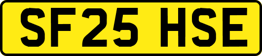 SF25HSE