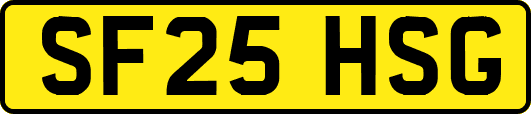 SF25HSG