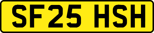 SF25HSH