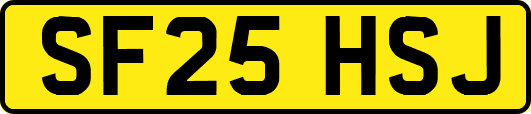 SF25HSJ