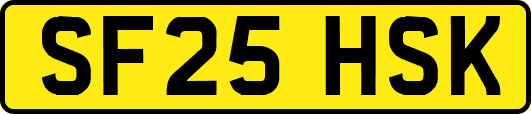 SF25HSK