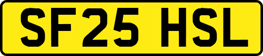 SF25HSL