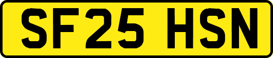 SF25HSN