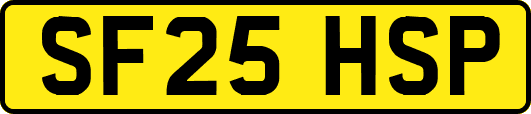 SF25HSP