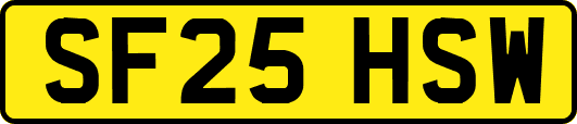 SF25HSW