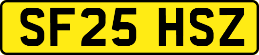 SF25HSZ