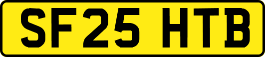 SF25HTB