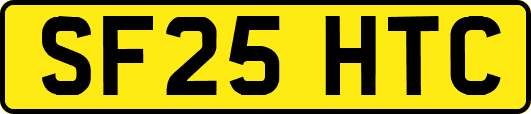 SF25HTC