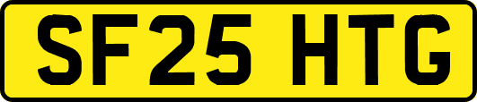 SF25HTG
