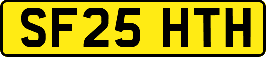 SF25HTH