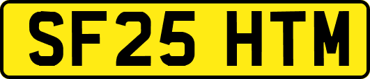 SF25HTM