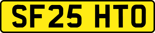 SF25HTO