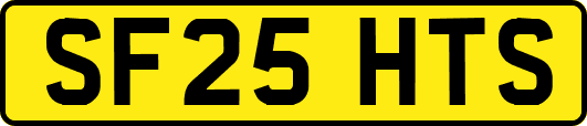 SF25HTS