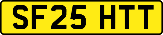 SF25HTT