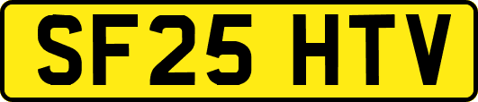 SF25HTV