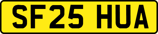 SF25HUA
