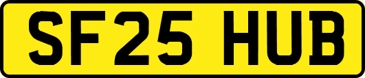 SF25HUB