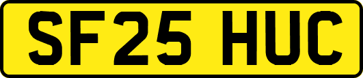 SF25HUC