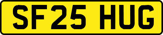 SF25HUG