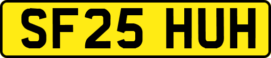 SF25HUH