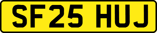 SF25HUJ