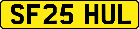 SF25HUL