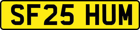 SF25HUM