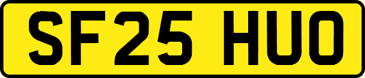 SF25HUO