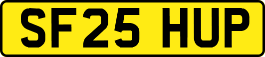 SF25HUP