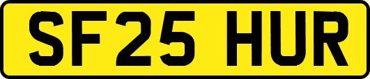 SF25HUR