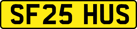 SF25HUS
