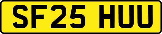 SF25HUU