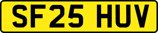 SF25HUV