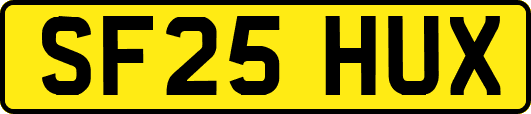 SF25HUX