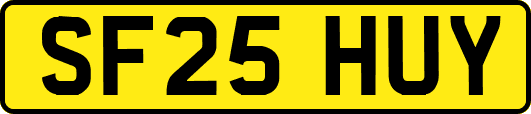 SF25HUY