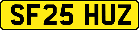SF25HUZ