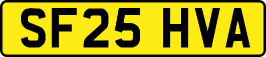 SF25HVA