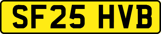 SF25HVB