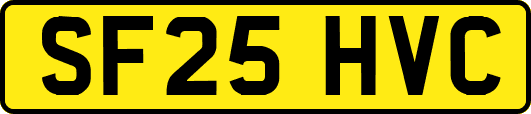 SF25HVC