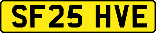 SF25HVE