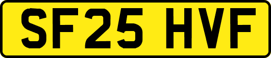 SF25HVF