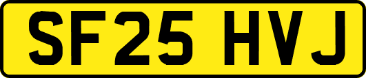 SF25HVJ