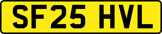 SF25HVL