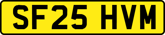 SF25HVM
