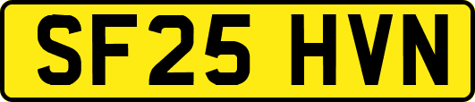 SF25HVN